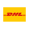 DHL - Saudi Arabia  logo