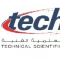 TECHNI  logo
