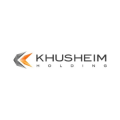 Khusheim  logo