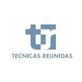 Tecnicas Reunidas Gulf  logo