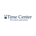 Time Center  logo