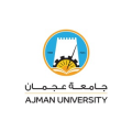 جامعة عجمان للعلوم و التكنولوجيا  logo