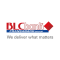 BLC BANK  logo