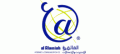 Al-alamiah Internet & Communication  logo