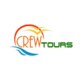 Crew Tours  logo