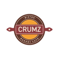 crumz  logo