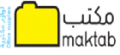 Maktab  logo