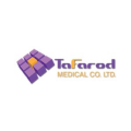Tafarod Medical Co.  logo