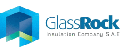 GlassRock  logo