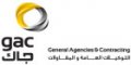 General Agencies & Contracting  logo