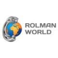 Rolman World FZCO  logo