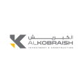 Alkobraish construction & investment company  logo