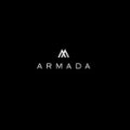 ARMADA GROUP COMPANY  logo
