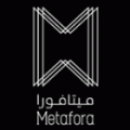 Metafora Production  logo