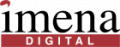 iMENA Digital  logo