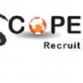 Scope Recruit Kuwait  logo