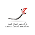Khanjar General Trading Co.  logo