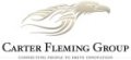 Carter Fleming  logo