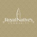 Royal Native's Community  logo
