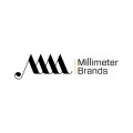 Millimeter Brands  logo