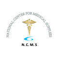 المركز الوطني للتجهيزات الطبية  logo