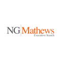 NG Mathews  logo