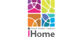 iHome  logo