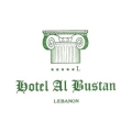 AL Bustan Hotel & SPA  logo