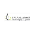 Salam Technology  logo