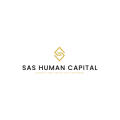 SAS Human Capital   logo