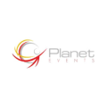Planet Events LLC  logo