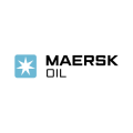 Maersk Oil Qatar as  logo