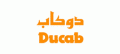 دوكاب  logo