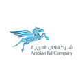 Arabian Fal Co.  logo