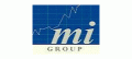 M. I. Group  logo