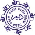 DEEM CO.  logo