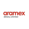 Aramex  logo