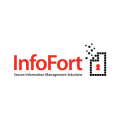InfoFort - Jordan  logo