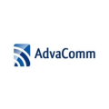 AdvaComm Associates  logo