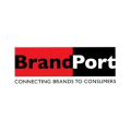 BrandPort International Advertising and Media Innovations LLC  logo