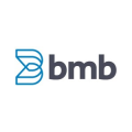 BMB Group  logo