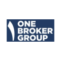 One Broker Group  logo
