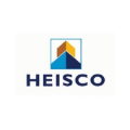 HEISCO  logo