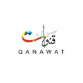 Qanawat  logo