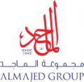 AlMajed Group   logo