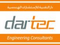 DarTec Engineering Consultants  logo