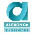ALEXON for Electronic Services  logo
