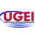 United Group For Engineering & Investment  logo