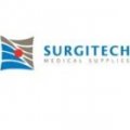 Surgi-Tech  logo