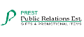 Public Relations Establishment - PREST  logo
